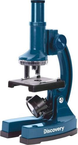 фото Мікроскоп оптичний Discovery Centi 01 (79305)