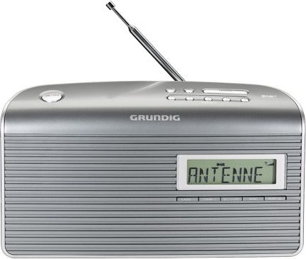 Купить Радиоприемник Grundig Music 7000 GRR3200, цена — Prom.ua (ID ...