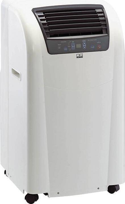 фото Мобільний кондиціонер Remko RKL 360 Eco