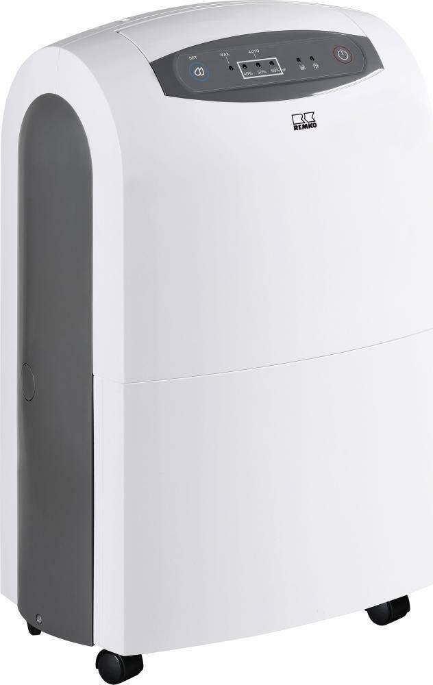 фото Осушувач повітря Remko ETF 320 Eco