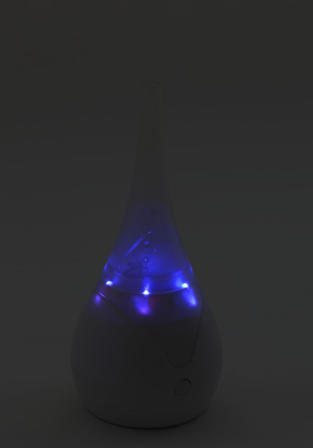 фото Ароматизатор повітря Stylies HAU600 Luna White