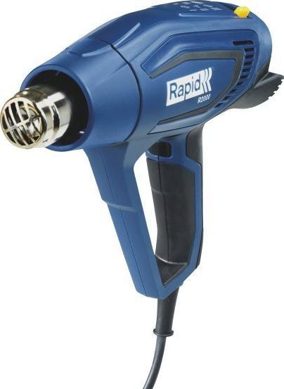 фото Технічний фен Rapid R 2000 5001352