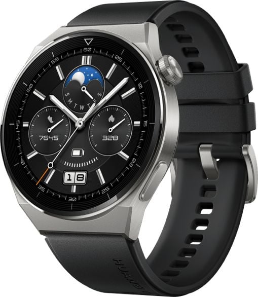 Huawei Watch GT 3 Pro Sport