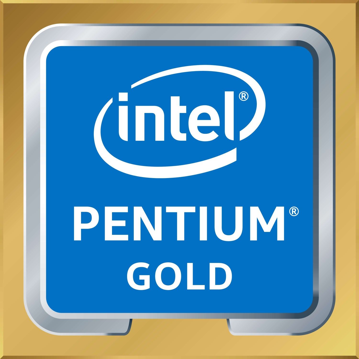 фото Процесор Intel Pentium Comet Lake Refresh (CM8070104291709)