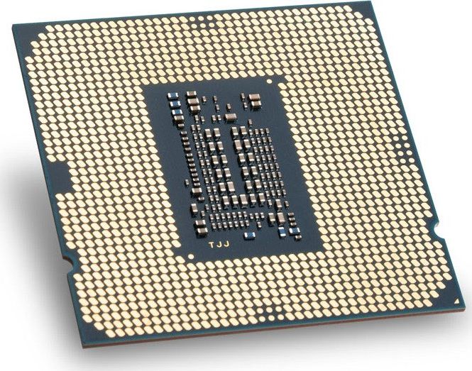 фото Процесор Intel Pentium Comet Lake Refresh (CM8070104291709)