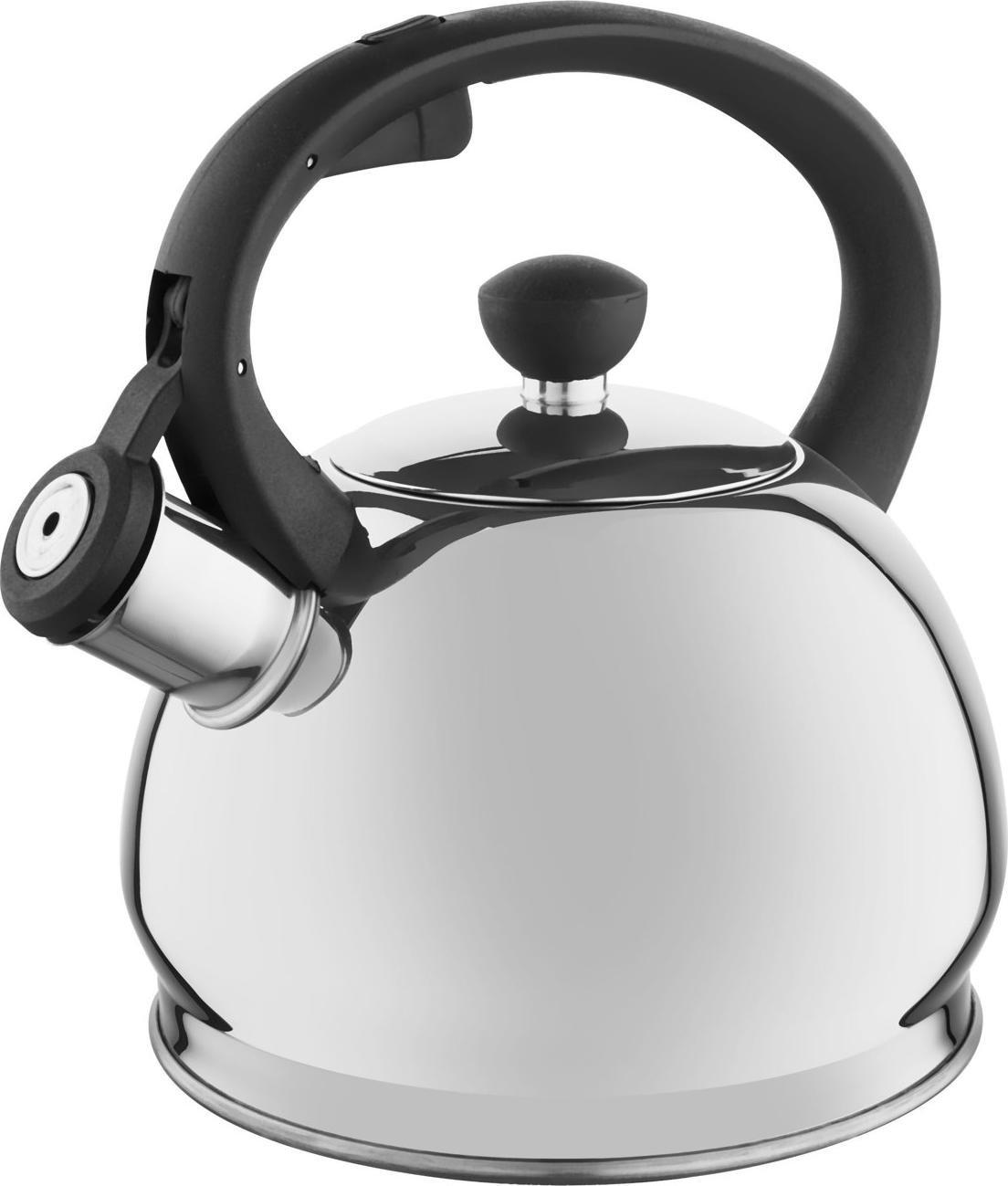 фото Чайник Florina Bella Steel