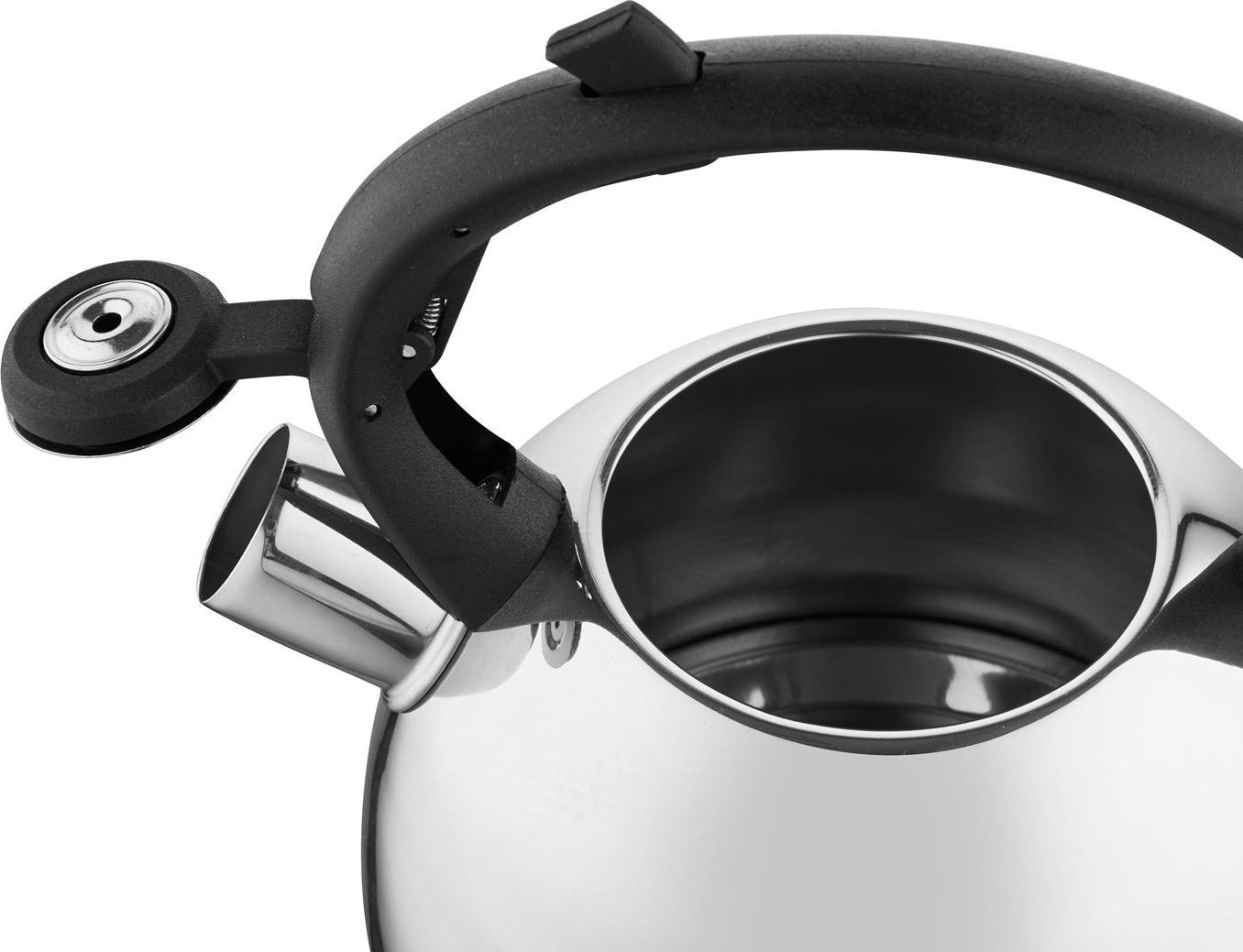 фото Чайник Florina Bella Steel