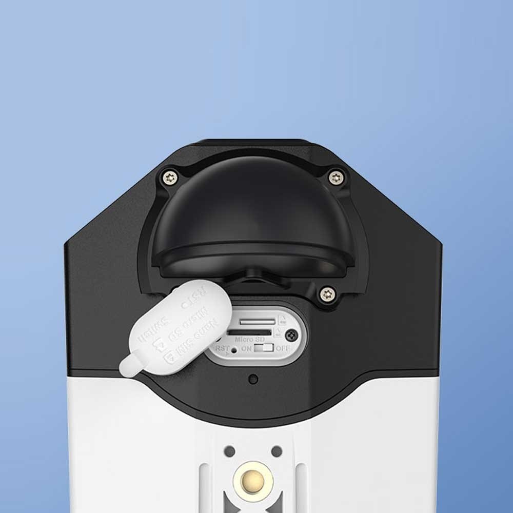 фото IP-камера відеоспостереження Reolink DUO 4G LTE 4MP