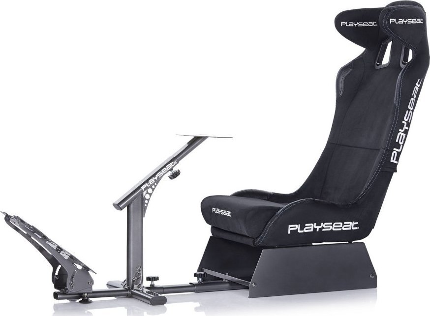 фото Крісло для геймера Playseat Evolution PRO ActiFit (REP.00262)
