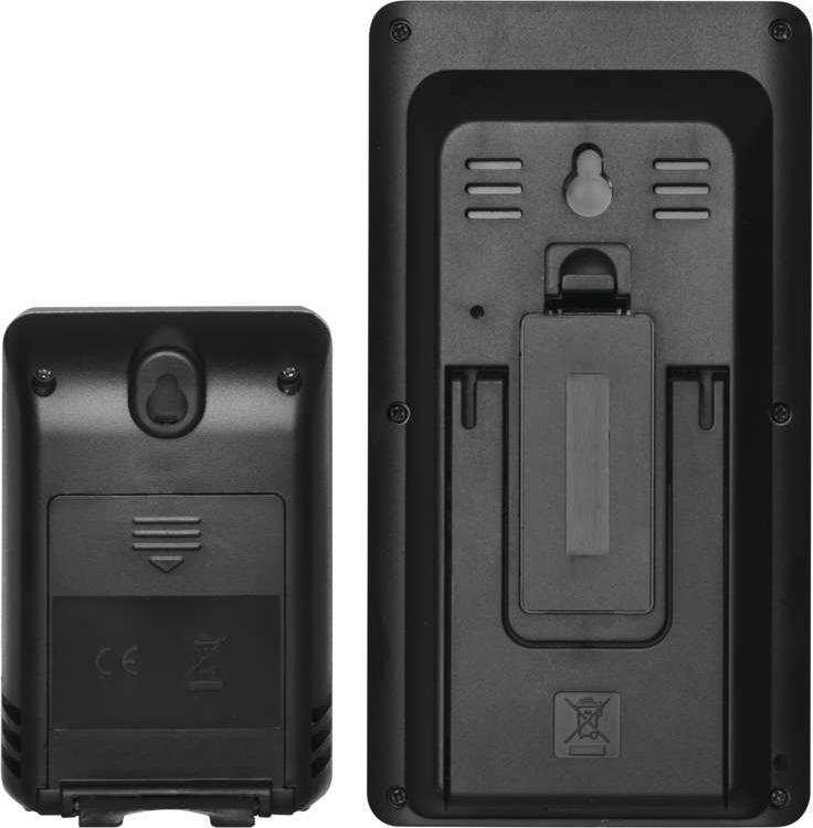 фото Метеостанція Emos E0107