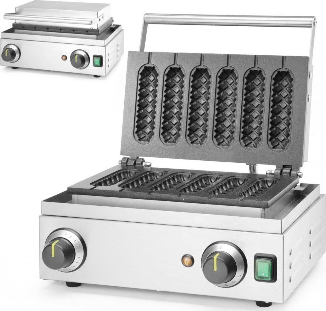 фото Гофрниця Hendi 212189