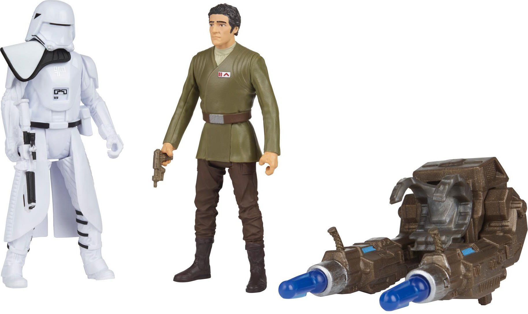 Star Wars Snowtrooper Officer