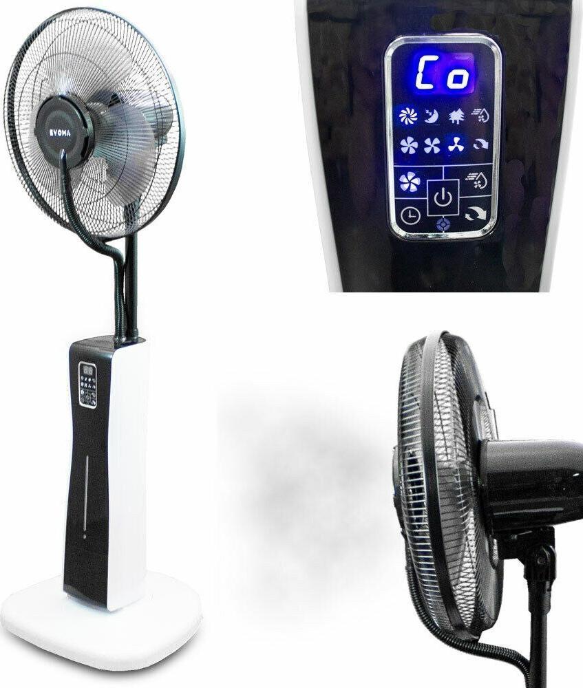 фото Вентилятор підлоговий Bituxx M17411