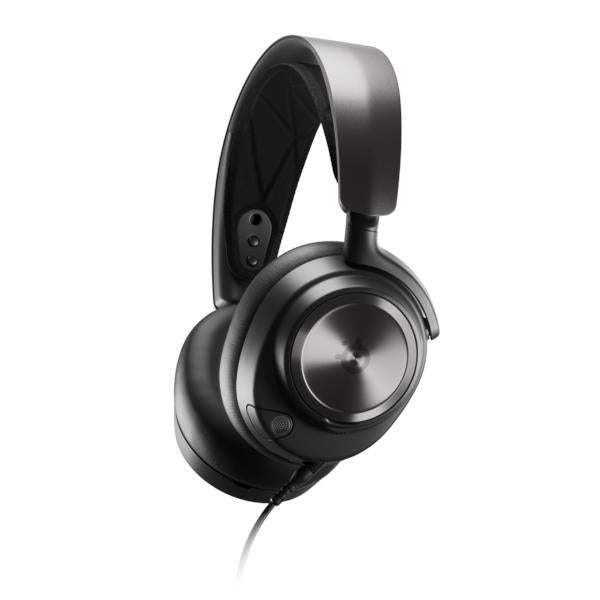 фото Наушники с микрофоном SteelSeries Arctis Nova Pro for Xbox Black (61528)