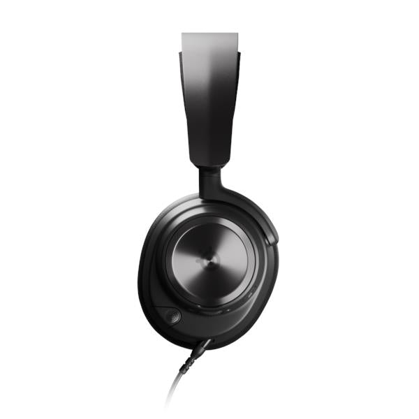 фото Наушники с микрофоном SteelSeries Arctis Nova Pro for Xbox Black (61528)