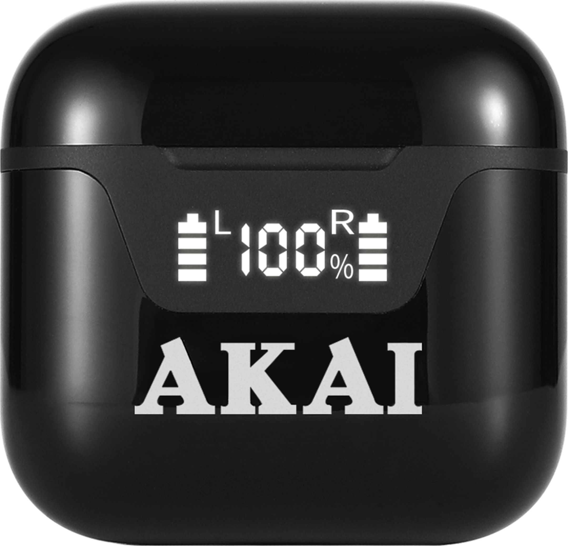 фото Навушники TWS Akai BTE-J101