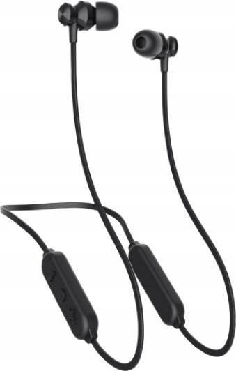 фото Навушники з мікрофоном Kodak 500+ Ultra Sport Black