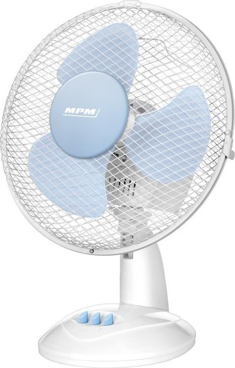 фото Вентилятор настільний MPM MWP-23