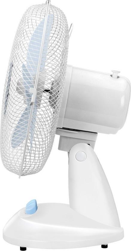 фото Вентилятор настільний MPM MWP-23