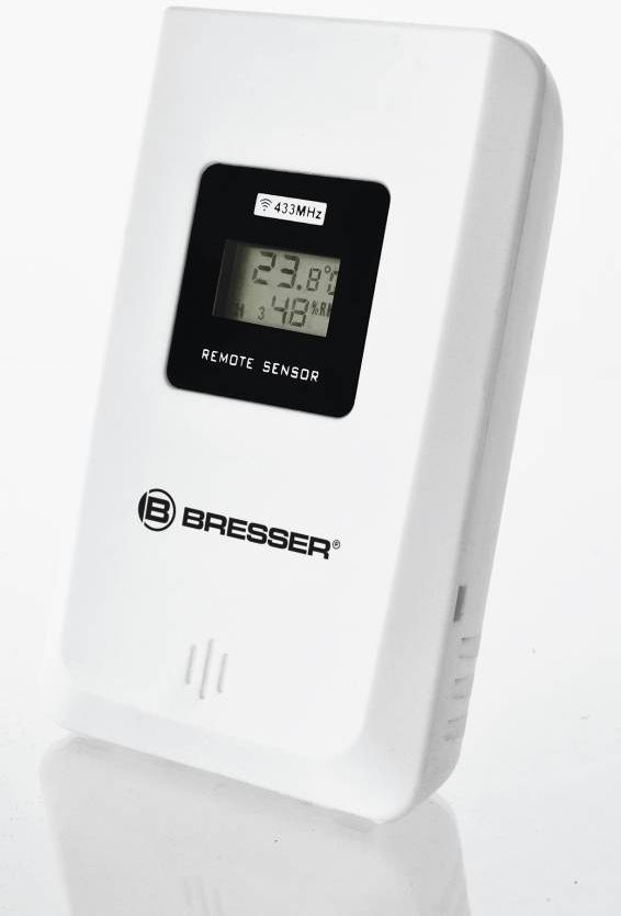 фото Метеостанція Bresser Thermo Hygro-Sensor (7009996)