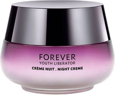Yves Saint Laurent Forever Youth Liberator Night Creme Krem do twarzy 50ml