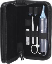 фото Тример для носа та вух Remington NE3455