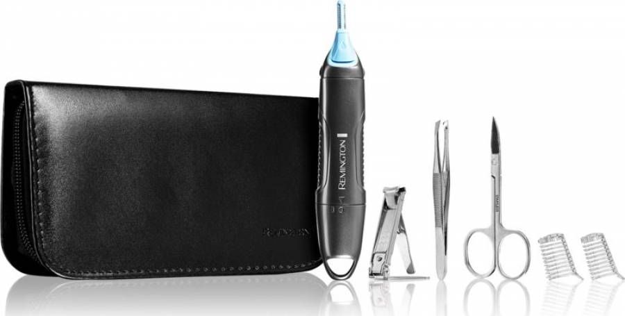 фото Тример для носа та вух Remington NE3455