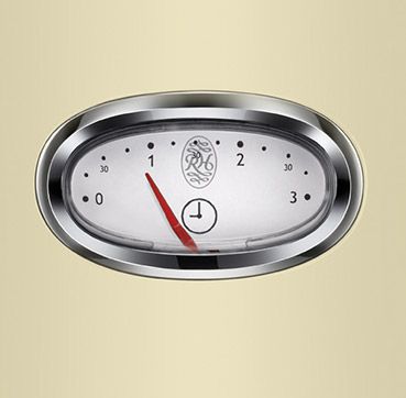 фото Тостер Russell Hobbs Retro Cream 21682-56