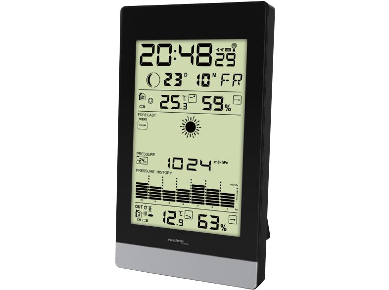 фото Метеостанція Technoline WS 9050