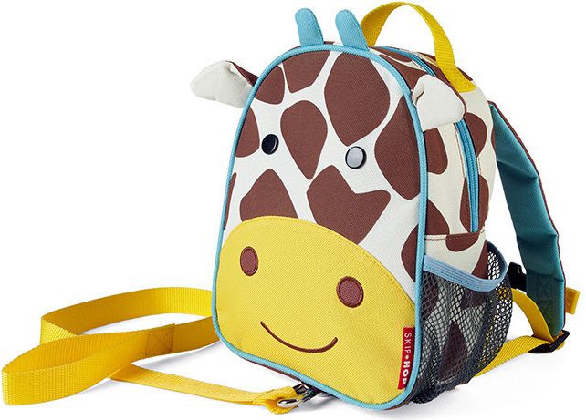 Skip Hop Baby Zoo Żyrafa (879674016040)