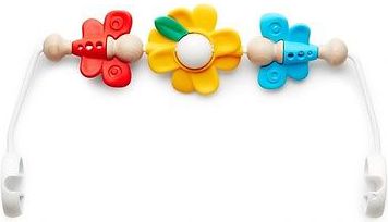 BabyBjorn zabawka do leżaczka BALANCE Flying Friends