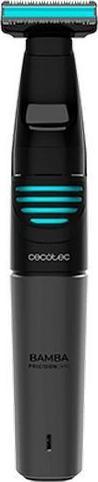 фото Триммер для бороды Cecotec Bamba PrecisionCare Extreme 5in1