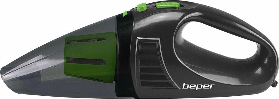 фото Ручний пилосос Beper P202ASP400