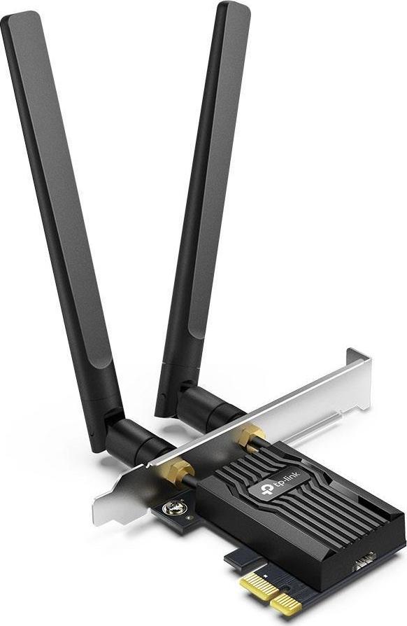 фото Wi-Fi адаптер TP-Link Archer TX55E