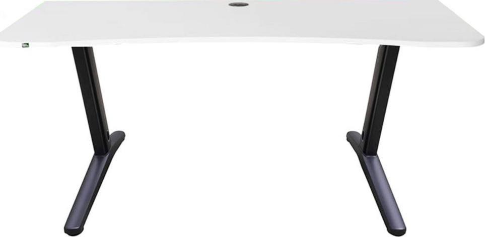 фото Геймерський ігровий стіл Marco Game Royal White