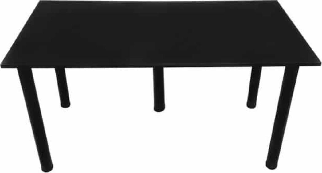 фото Геймерський ігровий стіл Marco Game One Five Black