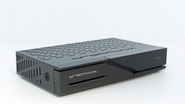 фото TV-тюнер зовнішній Dream Multimedia DM 520HD