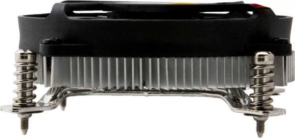 фото Повітряне охолодження Titan DC-155A915Z/RPW (33740L)