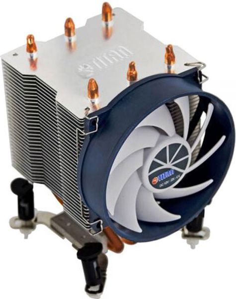 Chłodzenie CPU Titan TTC-NK35TZ/RKU (33842L)