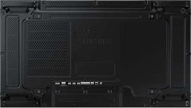 фото Інформаційний дисплей Samsung VM55B-U (LH55VMBUBGBXEN)