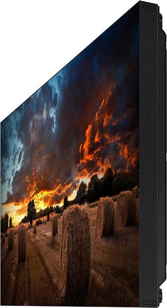 фото Інформаційний дисплей Samsung VM46B-U (LH46VMBUBGBXEN)