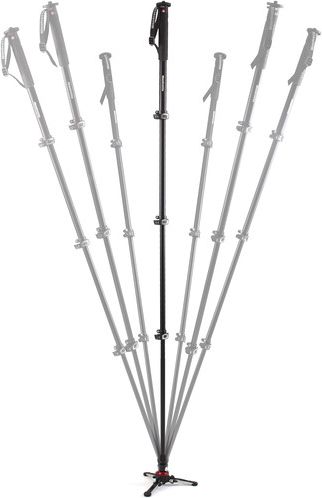 фото Монопод-стабілізатор Manfrotto X Pro A4 (MVMXPROA4)