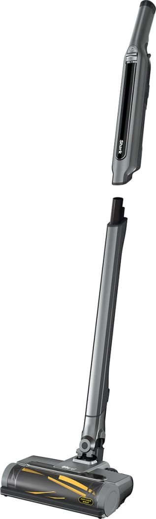 фото Вертикальний + ручний пилосос (2в1) Shark WV361EUT