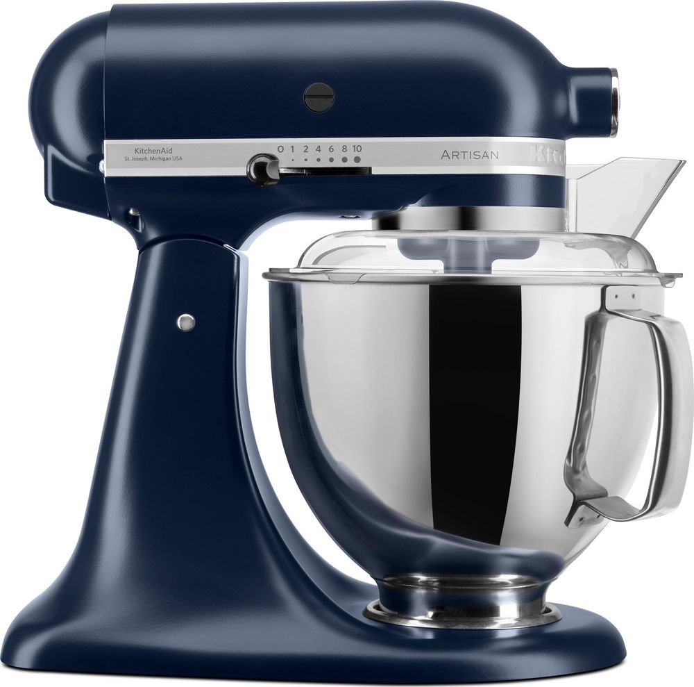 фото Кухонна машина KitchenAid 5KSM175PSEIB