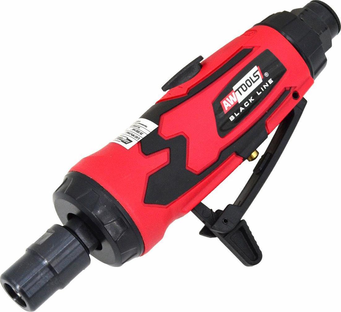 фото Пряма шліфувальна машина AWTools AW10301