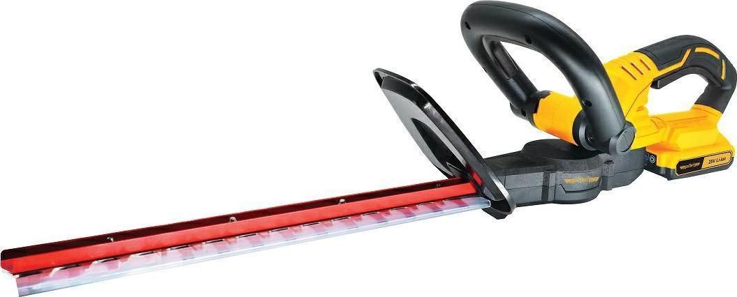 фото Кущоріз електричний Adler AKU-1400N