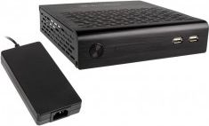 Obudowa SilverStone Petit (SST-PT13B-120)