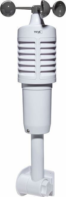 фото Метеостанція TFA 35.1140.01