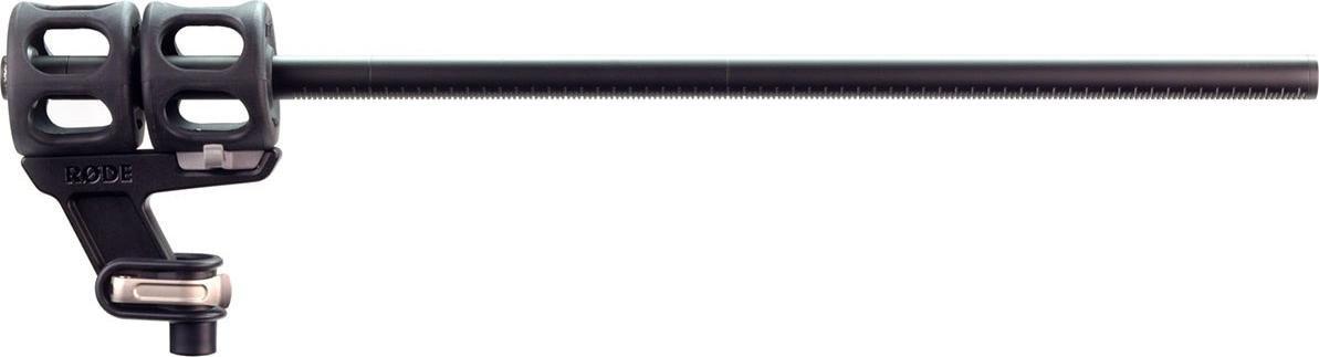 фото Мікрофон для відеокамери Rode NTG8