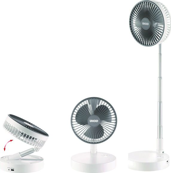 фото Вентилятор Venti